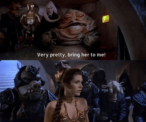 leia r34|Slave Leia and Jabba